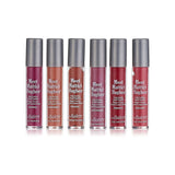 Buy Original theBalm Meet Matt Hughes Mini Long Lasting Liquid Lipstick Kit - Online at Best Price in Pakistan
