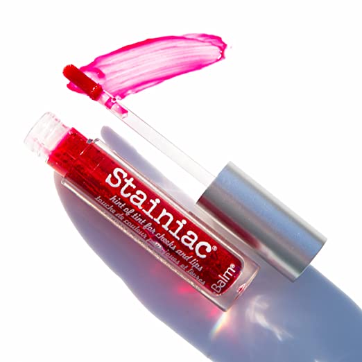 Buy Original theBalm Stainiac Hint Of Tint For Cheeks And Lips Beauty Queen - Online at Best Price in Pakistan