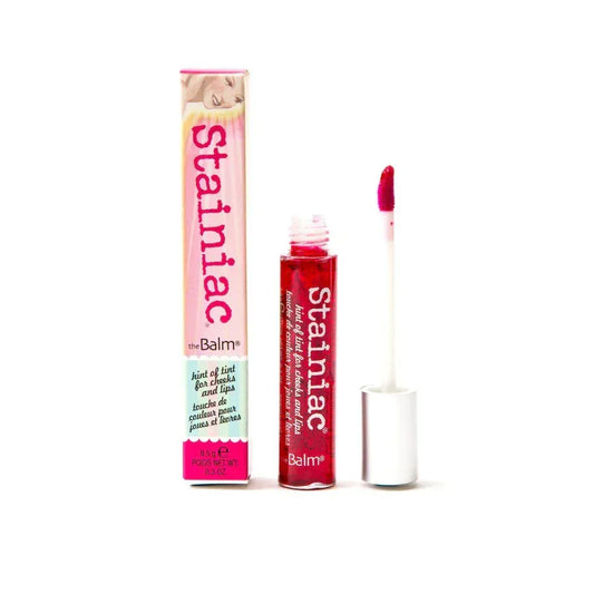 Buy Original theBalm Stainiac Hint Of Tint For Cheeks And Lips Beauty Queen - Online at Best Price in Pakistan