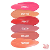 Buy Original theBalm Talk Is Cheek Cream Blush 5ml - Online at Best Price in Pakistan