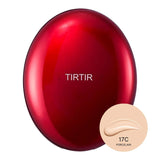 Buy Original TIRTIR Mask Fit Red Cushion 17C Porcelain - Online at Best Price in Pakistan