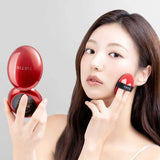 Buy Original TIRTIR Mask Fit Red Cushion 17C Porcelain - Online at Best Price in Pakistan