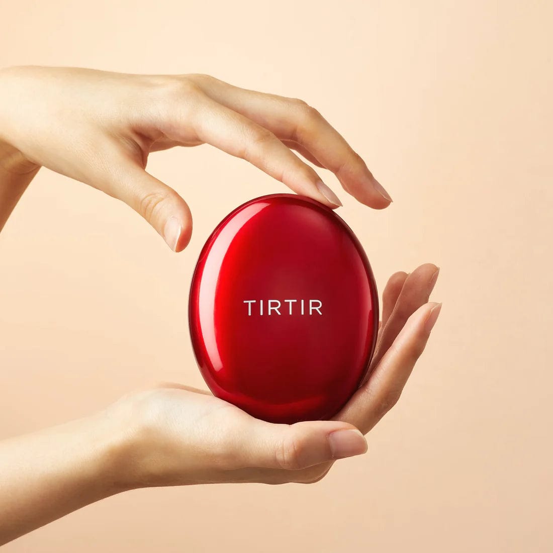 Buy Original TIRTIR Mask Fit Red Cushion 21N Ivory 18g - Online at Best Price in Pakistan