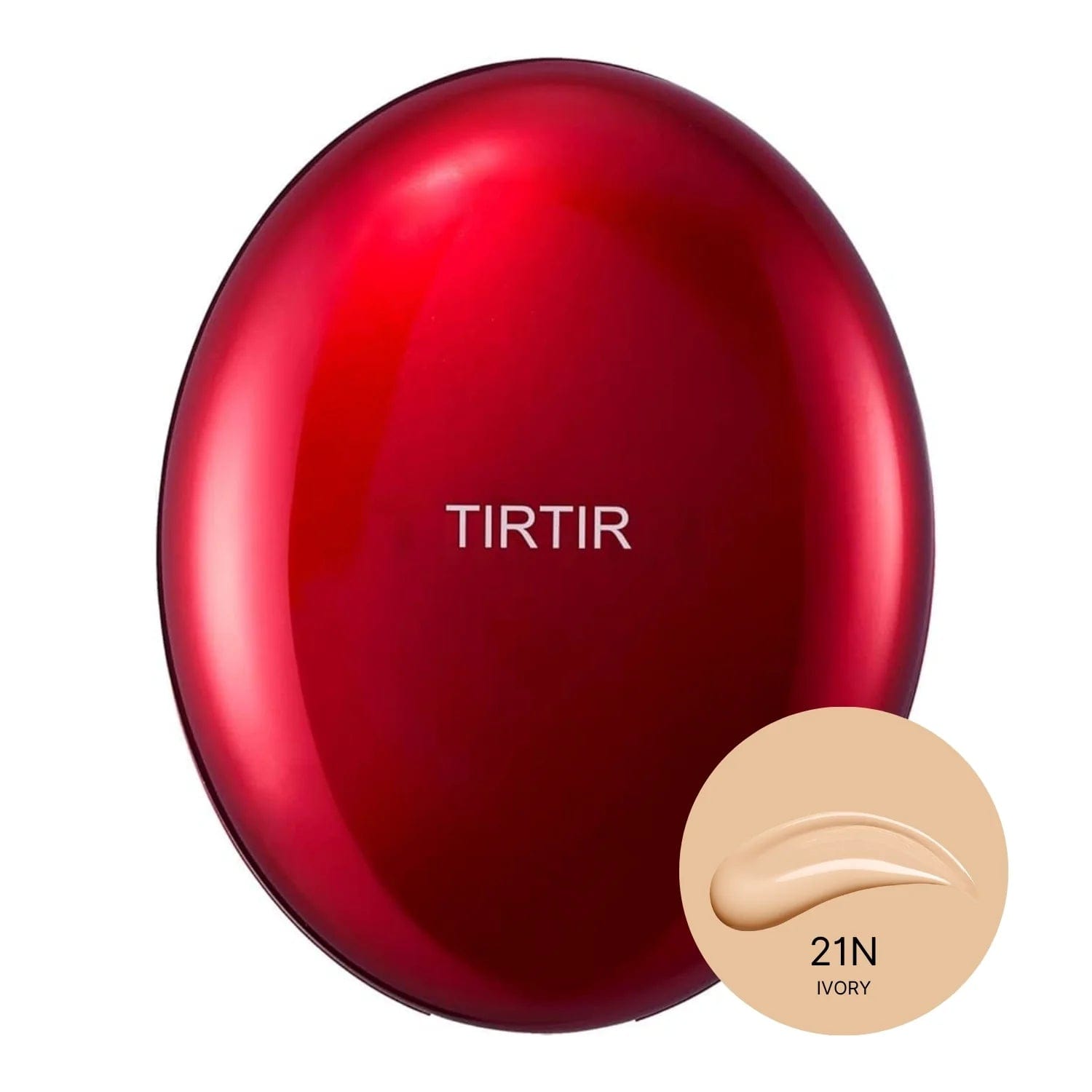 Buy Original TIRTIR Mask Fit Red Cushion 21N Ivory 18g - Online at Best Price in Pakistan