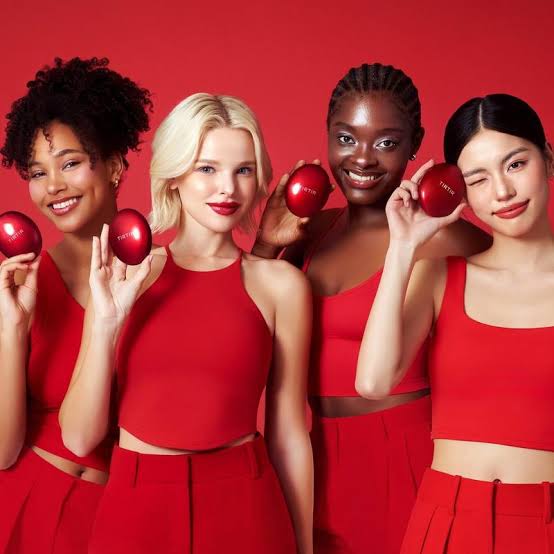 Buy Original TIRTIR Mask Fit Red Cushion 22C Peach Beige - Online at Best Price in Pakistan