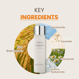 Buy Original TIRTIR Milk Skin Toner 150ml - Online at Best Price in Pakistan