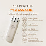 Buy Original TIRTIR Milk Skin Toner 150ml - Online at Best Price in Pakistan