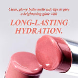 Buy Original TIRTIR Waterism Glow Melting Balm 07 Classic Plum - Online at Best Price in Pakistan