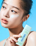 Buy Original Tocobo Cica Calming Sun Serum 50ml - Online at Best Price in Pakistan