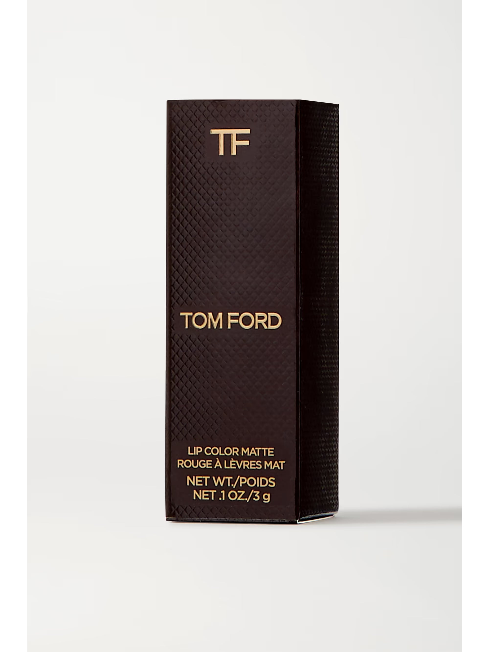Buy Original TOMFORD 16 Scarlet Rouge Warm Red Lipstick - Online at Best Price in Pakistan