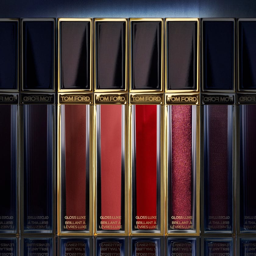 Buy Original TOMFORD Gloss Luxe 01 Disclosure - Online at Best Price in Pakistan