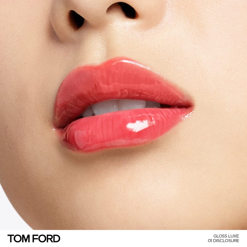 Buy Original TOMFORD Gloss Luxe 01 Disclosure - Online at Best Price in Pakistan