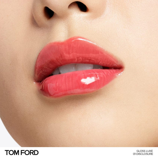 Buy Original TOMFORD Gloss Luxe 01 Disclosure - Online at Best Price in Pakistan