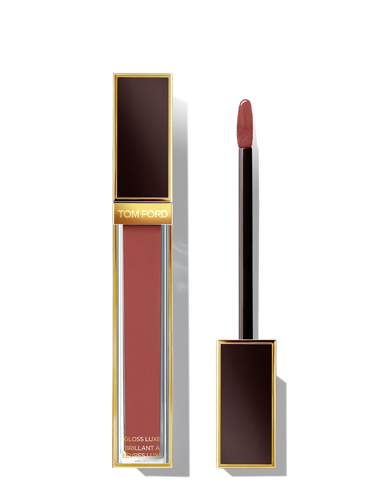 Buy Original TOMFORD Lip Gloss Luxe 08 Inhibition - Online at Best Price in Pakistan