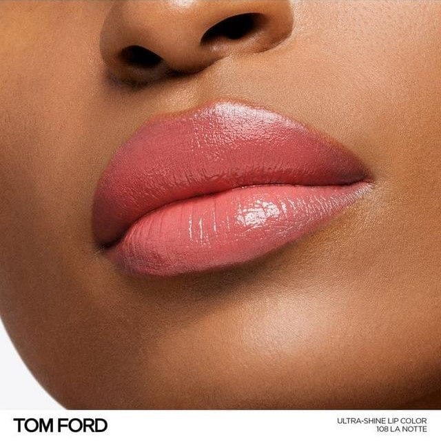 Buy Original TOMFORD Ultra Shine Lip Colour 108 Lanotte - Online at Best Price in Pakistan