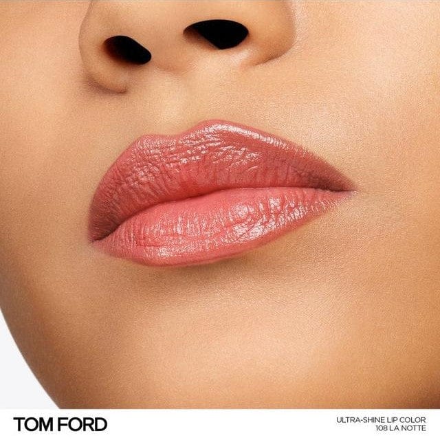 Buy Original TOMFORD Ultra Shine Lip Colour 108 Lanotte - Online at Best Price in Pakistan