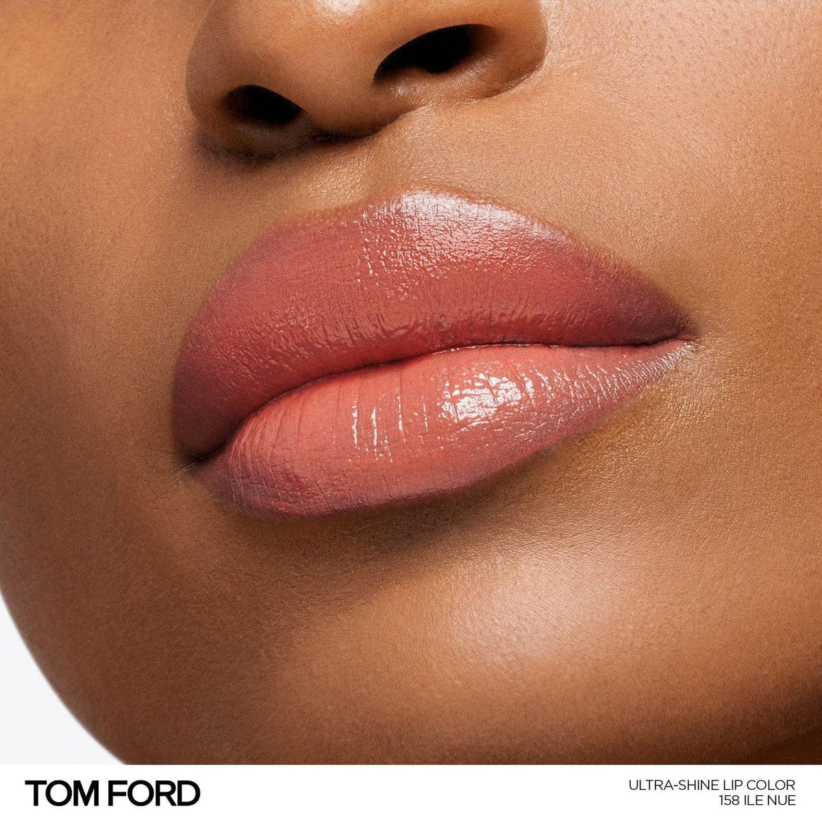 Buy Original TOMFORD Ultra Shine Lip Colour 158 Ile Nue - Online at Best Price in Pakistan