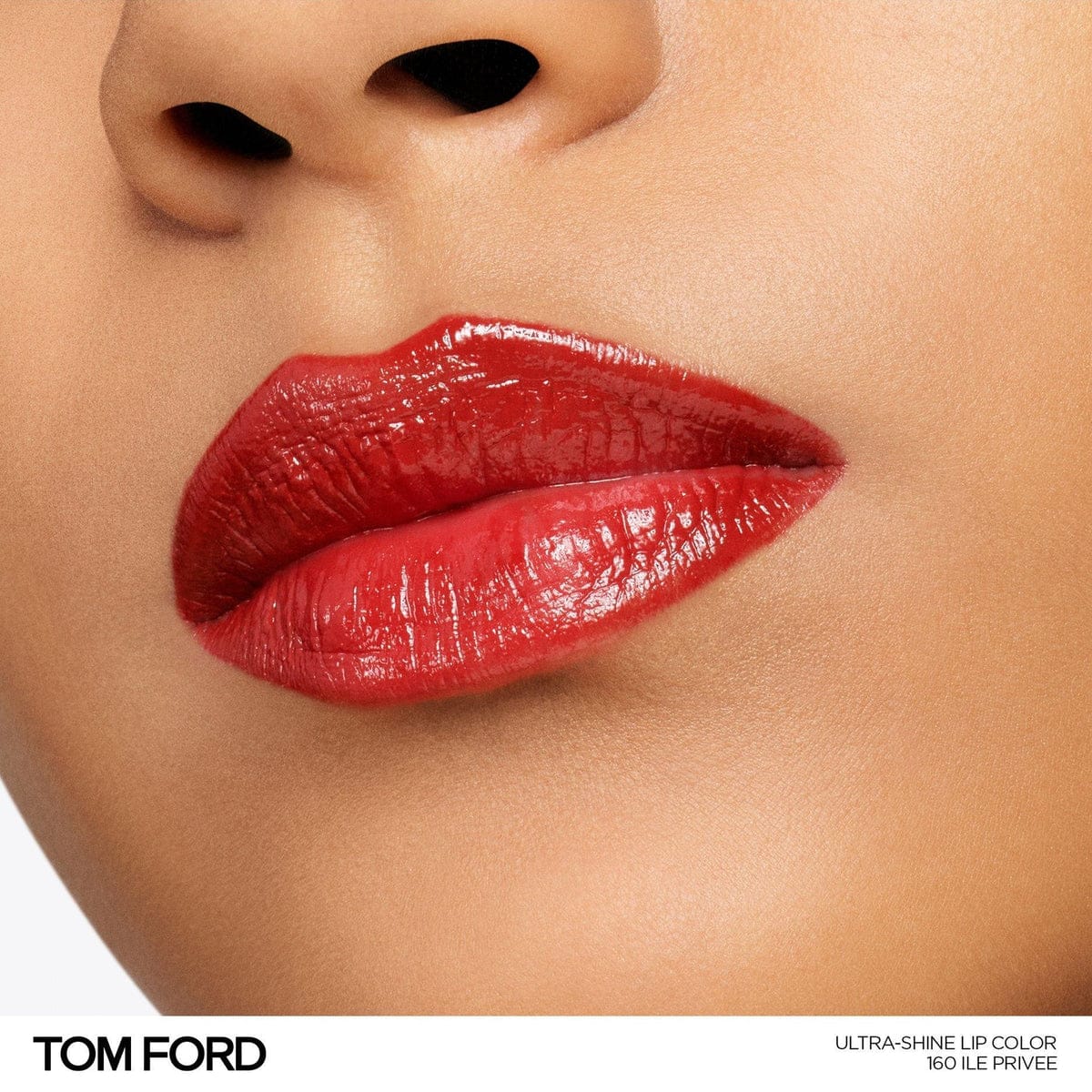 Buy Original TOMFORD Ultra Shine Lip Colour 160 Ile Privee - Online at Best Price in Pakistan