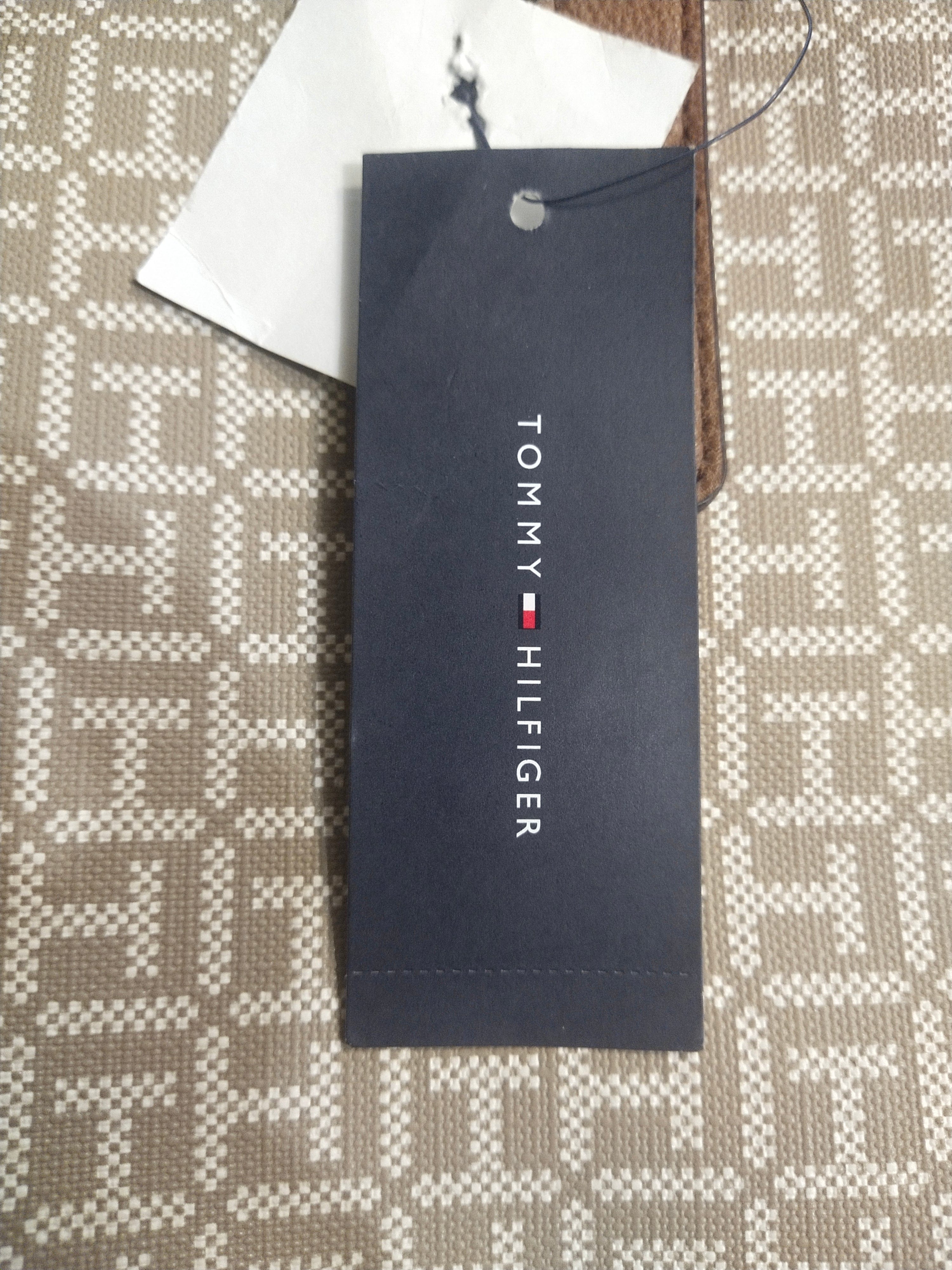 Buy Original TOMMY HILFIGER Women's Tote Rowan II Handbag - Online at Best Price in Pakistan