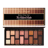Buy Original Too Faced Born This Way The Natural Nudes Eye Shadow Palette - Online at Best Price in Pakistan