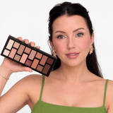 Buy Original Too Faced Born This Way The Natural Nudes Eye Shadow Palette - Online at Best Price in Pakistan