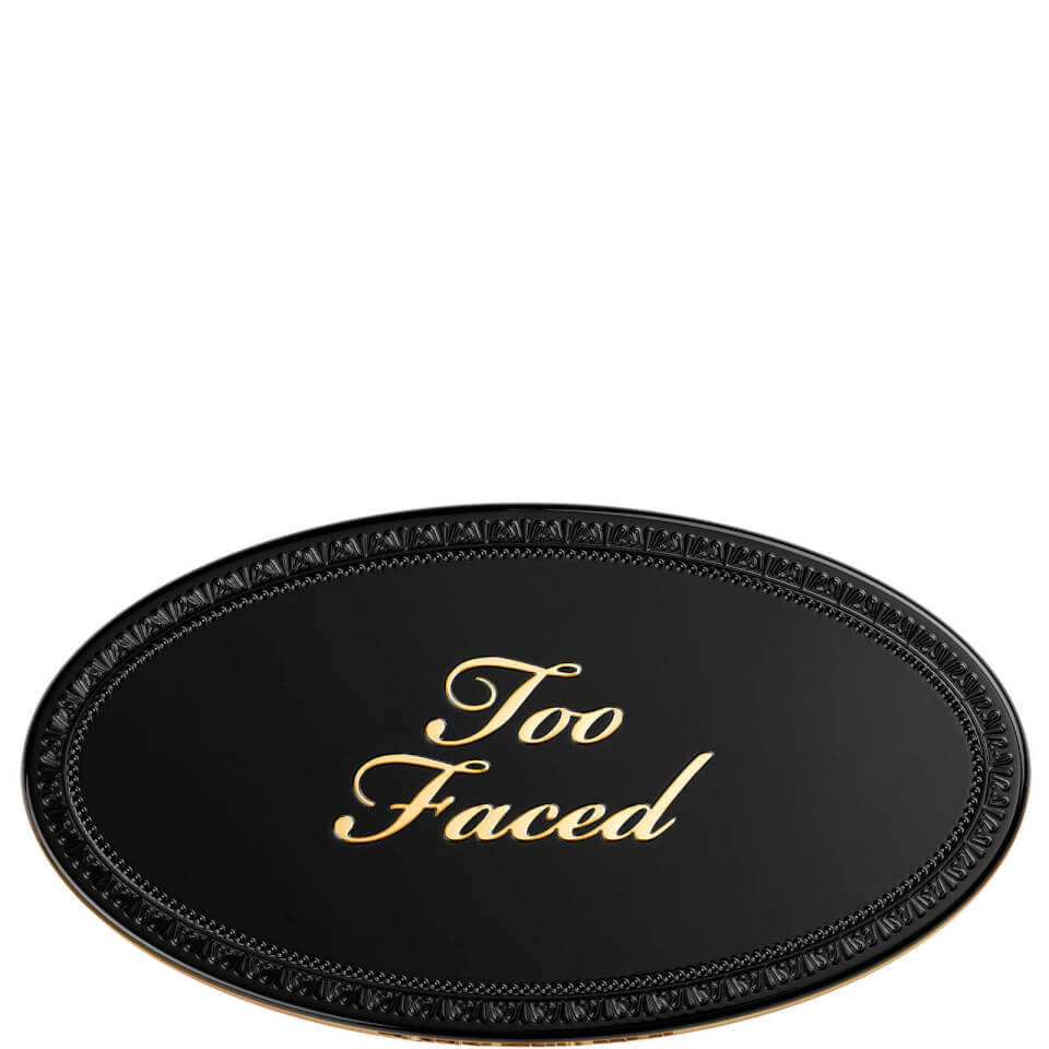Buy Original Too Faced Born This Way Turn Up the Light Highlighting Palette Medium - Online at Best Price in Pakistan
