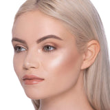 Buy Original Too Faced Born This Way Turn Up the Light Highlighting Palette Medium - Online at Best Price in Pakistan