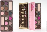 Buy Original Too Faced Chocolate Bon Bons Palette - Online at Best Price in Pakistan