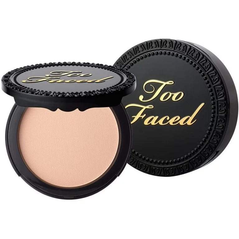 Too Faced Cocoa Powder Foundation Light – cosmeticsdiary.pk