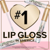 Buy Original Too Faced Lip Injection Extreme Lip Plumper Bubblegum Yum - Online at Best Price in Pakistan