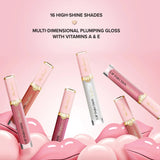 Buy Original Too Faced Lip Injection Power Plumping Lip Gloss Wifey For Lifey - Online at Best Price in Pakistan