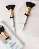 Buy Original Too Faced Mr. Chiseled Contour Brush - Online at Best Price in Pakistan