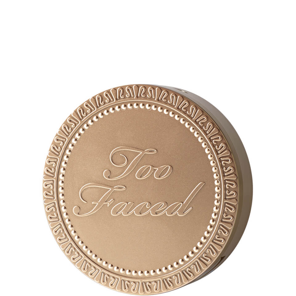 Buy Original Too Faced Snow Bunny Luminous Bronzer - Online at Best Price in Pakistan