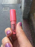Buy Original Too Faced Sweet Peach Creamy Peach Oil Lip Gloss Mini – Pure Peach 1g - Online at Best Price in Pakistan