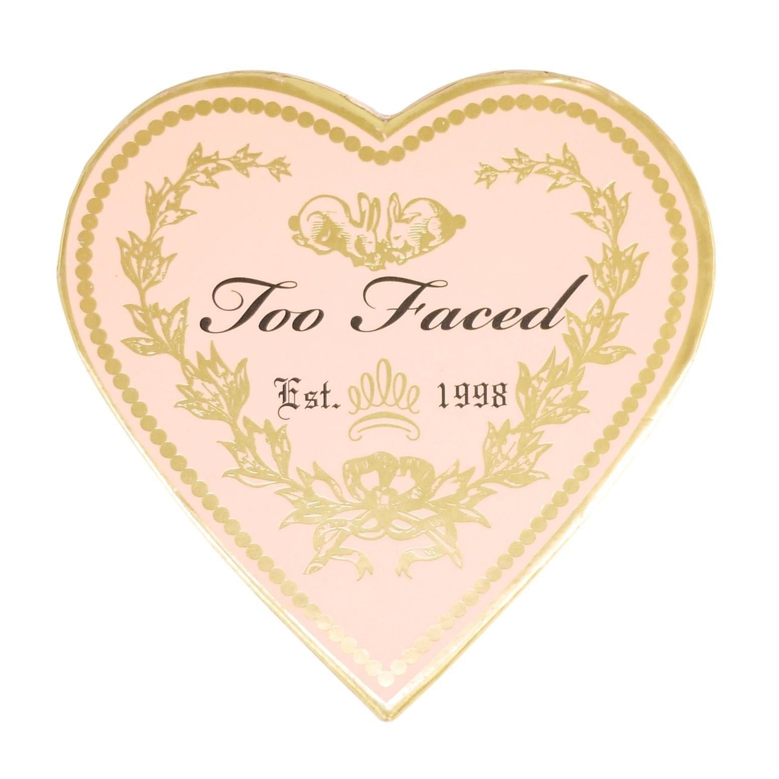 Buy Original Too Faced Sweethearts Perfect Flush Blush Peach Beach - Online at Best Price in Pakistan