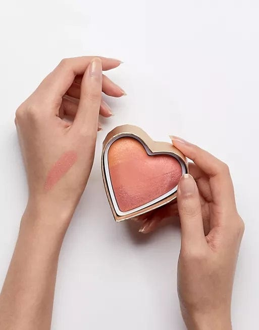 Buy Original Too Faced Sweethearts Perfect Flush Blush Peach Beach - Online at Best Price in Pakistan