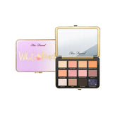 Buy Original Too Faced White Peach Eye Shadow Palette - Online at Best Price in Pakistan
