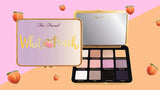 Buy Original Too Faced White Peach Eye Shadow Palette - Online at Best Price in Pakistan