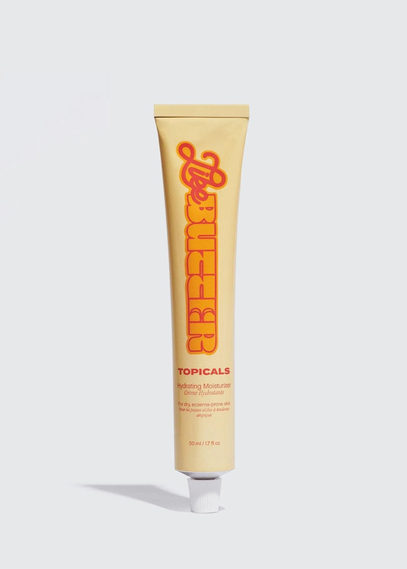 Buy Original Topicals Like Butter Hydrating Moisturizer 50ml - Online at Best Price in Pakistan
