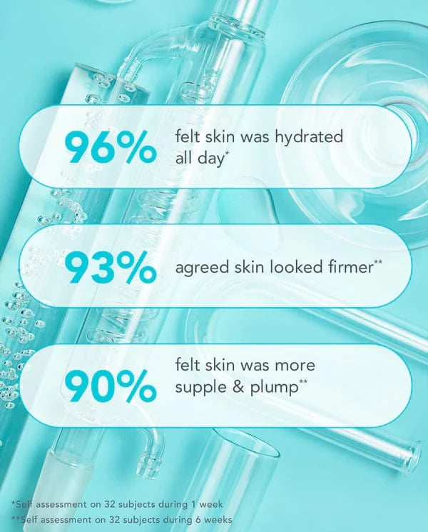Buy Original Tula Skincare Hydrating Day & Night Cream 44g - Online at Best Price in Pakistan