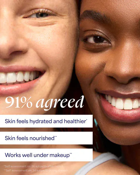 Buy Original Tula Skincare Hydrating Day & Night Cream 44g - Online at Best Price in Pakistan