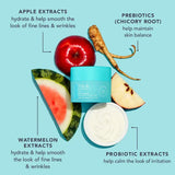 Buy Original Tula Skincare Hydrating Day & Night Cream 44g - Online at Best Price in Pakistan