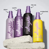 Buy Original Urban Decay All Nighter Long Lasting Makeup Setting Spray 118ml - Online at Best Price in Pakistan