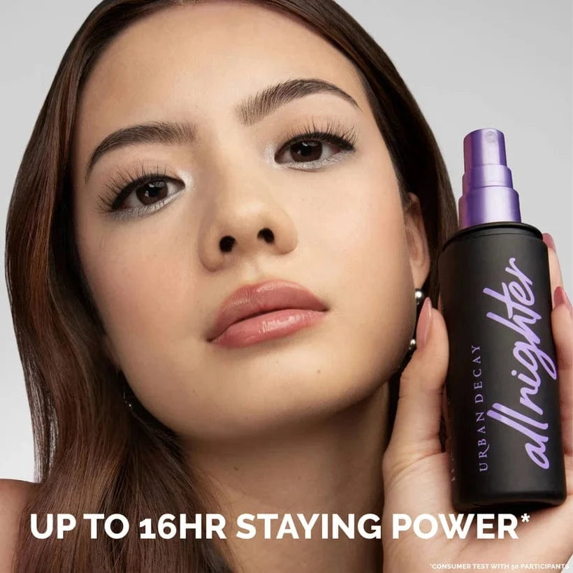 Buy Original Urban Decay All Nighter Long Lasting Makeup Setting Spray 118ml - Online at Best Price in Pakistan