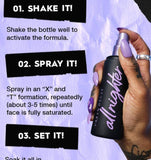 Buy Original Urban Decay All Nighter Long Lasting Makeup Setting Spray 118ml - Online at Best Price in Pakistan