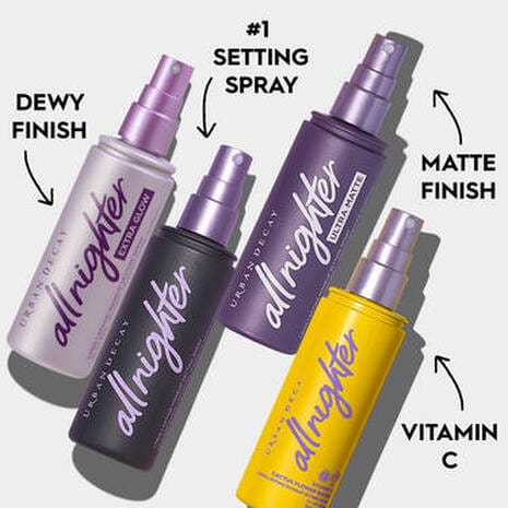Buy Original Urban Decay All Nighter Long Lasting Makeup Setting Spray 118ml - Online at Best Price in Pakistan