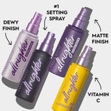 Buy Original Urban Decay All Nighter Long Lasting Makeup Setting Spray 118ml - Online at Best Price in Pakistan