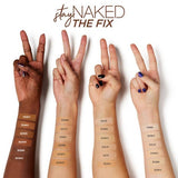 Buy Original Urban Decay Stay Naked The Fix Powder Foundation 20 Cool Pink - Online at Best Price in Pakistan