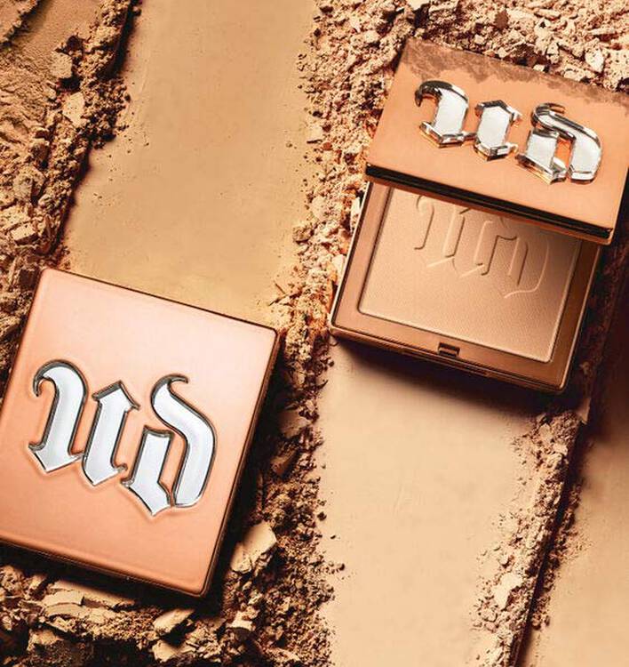 Buy Original Urban Decay Stay Naked The Fix Powder Foundation 20 Cool Pink - Online at Best Price in Pakistan