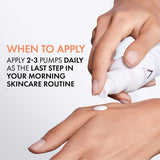 Buy Original VICHY Capital Soleil UV-Age Daily 40ml SPF 40 - Online at Best Price in Pakistan